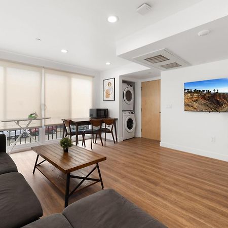 Perfect Location Near Usc, 1Bedroom With Shared Access Los Angeles Exteriér fotografie