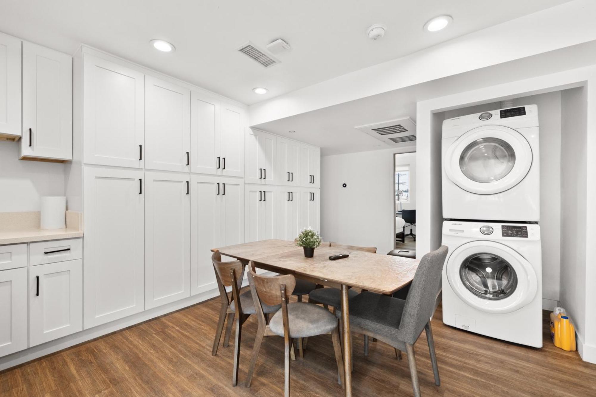 Perfect Location Near Usc, 1Bedroom With Shared Access Los Angeles Exteriér fotografie